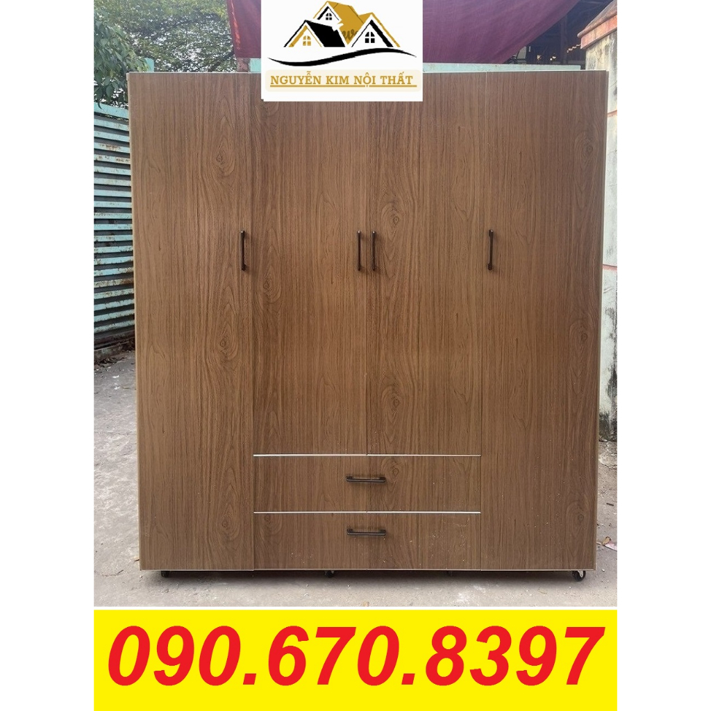 Địa chỉ mua tủ quần áo nhựa uy tín tại Bình Dương