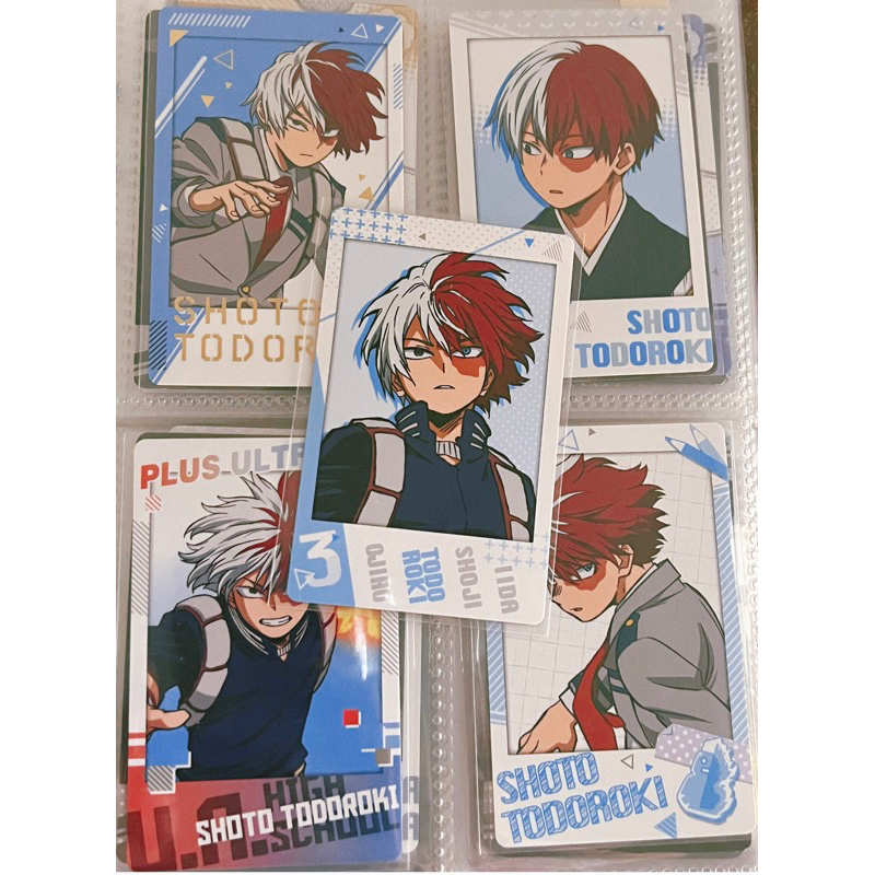 [Sẵn] Card Snapmide Shoto chính hãng | Shopee Việt Nam
