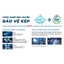Máy Lọc không khí Daikin MC55UVM6-7 - Diện tích sử dụng 41m2
