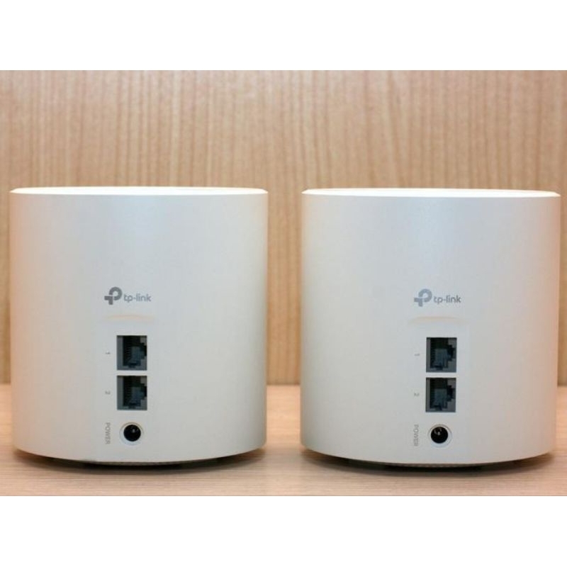 Deco W6000 (X60) 2 pack, TPLink AX3000 (HÀNG REVIEW) Shopee Việt Nam