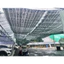 10m² Lưới lan che nắng Khổ 2M x 5M Dài. Che công trình, công nghiệp, nông nghiệp, lưới trồng lan