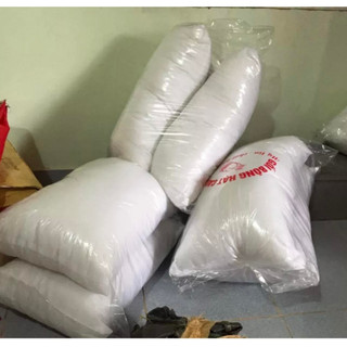Ruột Gối Hạt Cao Cấp Lõi Bông Trắng Lưu Thông Khí Không Bị Bí Mướt Mồ Hôi Độ Bền Cao