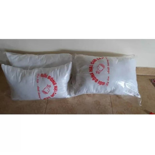 Ruột Gối Hạt Cao Cấp Lõi Bông Trắng Lưu Thông Khí Không Bị Bí Mướt Mồ Hôi Độ Bền Cao