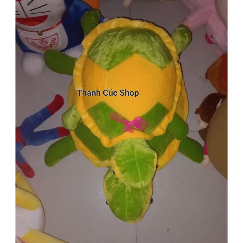 Thú Nhồi Bông Con Rùa Khổng Lồ | Shopee Việt Nam