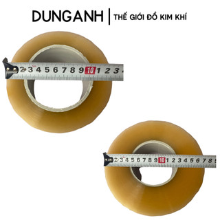 Băng dính Kim Khí Dung Anh, Băng dính dán đồ loại 8,5 lạng