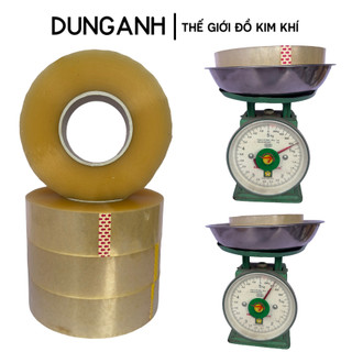 Băng dính Kim Khí Dung Anh, Băng dính dán đồ loại 8,5 lạng