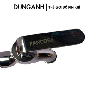 Vòi nước Kim Khí Dung Anh, van gạt inox 304 ren 21