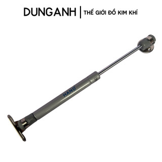 Piston nâng cánh tủ bếp Kim Khí Dung Anh, tay nâng chống cánh tủ 80N, 100N, 120N, 150N