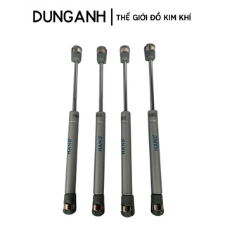 Piston nâng cánh tủ bếp Kim Khí Dung Anh, tay nâng chống cánh tủ 80N, 100N, 120N, 150N