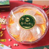 Chân Yến Rút lông nguyên chất loại 1 🎁 Nguyên Liệu chưng Cao cấp!!