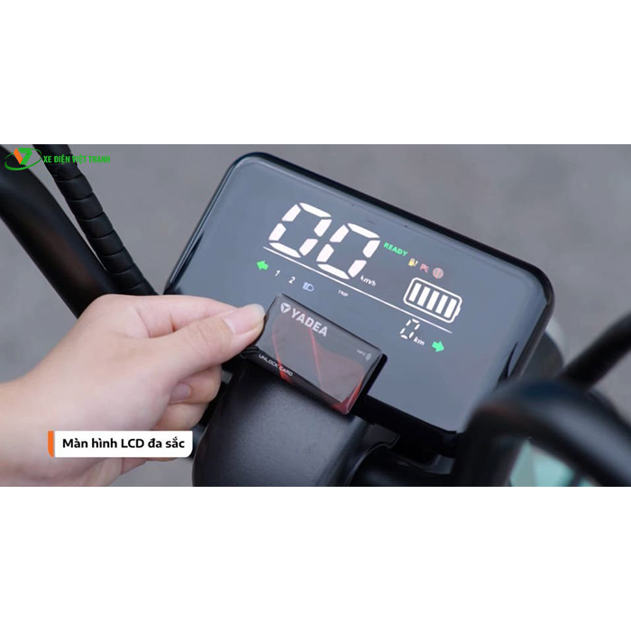 PPF xe YADEA XBULL 2024 , yadea I3, yadea xbull 2024 ,PPF Xe điện, hàng nhập khẩu