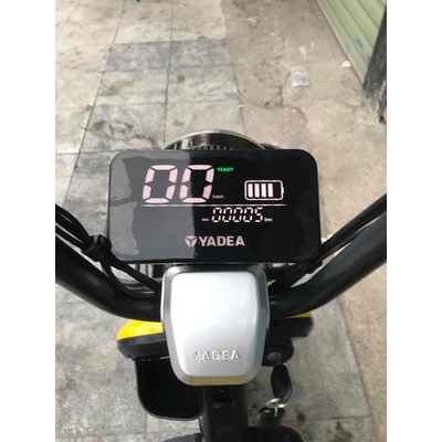 PPF xe YADEA XBULL 2024 , yadea I3, yadea xbull 2024 ,PPF Xe điện, hàng nhập khẩu