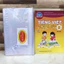 Bìa Bao Kiếng Bảo Vệ Tập Vở - Sách Bài Tập - Sách Giáo Khoa Chương Trình Mới