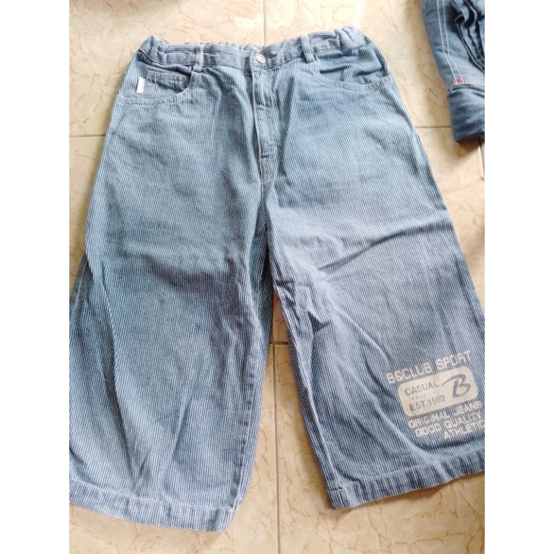 {2hand} Quần jean kaki , chân váy jean kaki 2hand | Shopee Việt Nam