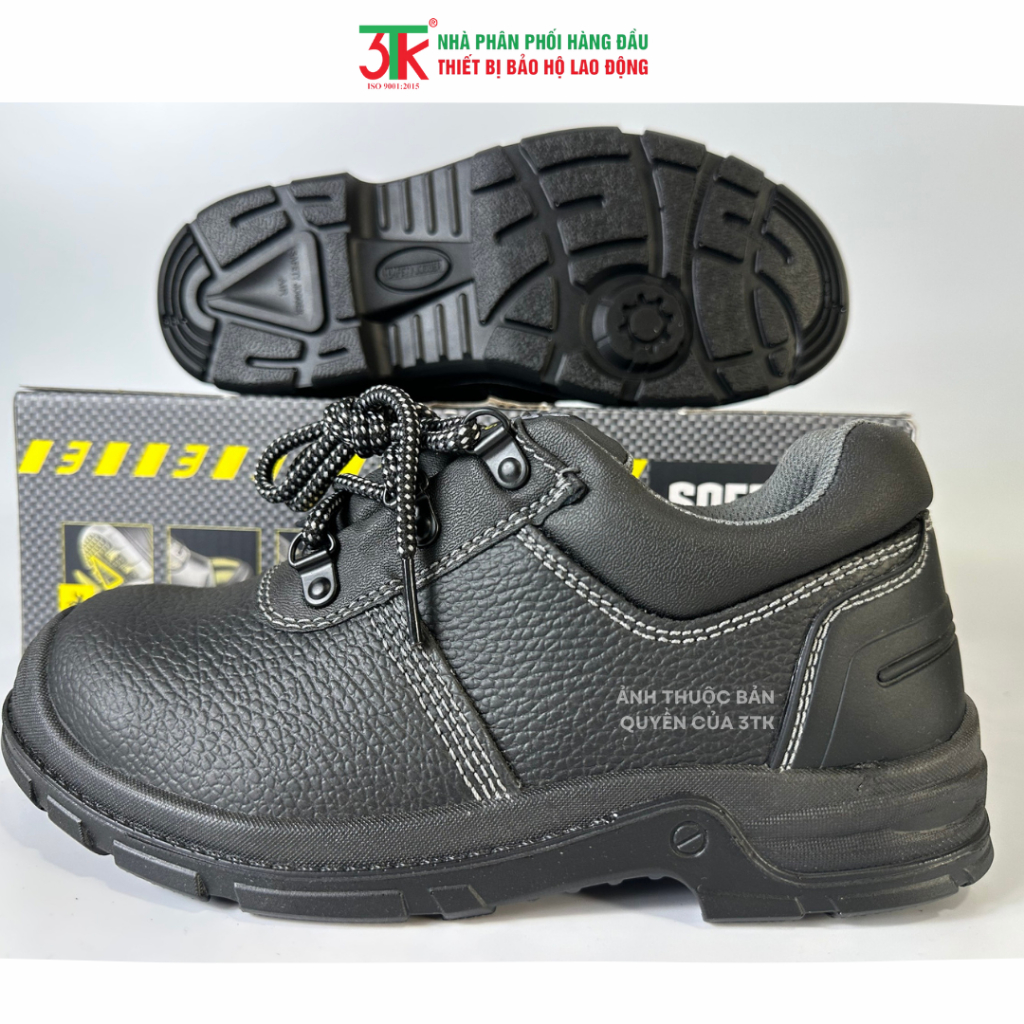 Giày bảo hộ Safety Jogger Bestrun 231 S3 Shopee Việt Nam