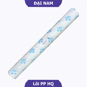 Lõi lọc nước, lõi PP Bông Nén 20 inch - 30 inch - 40 inch AQUA Hàn Quốc