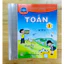 Bìa Bao Kiếng Bảo Vệ Tập Vở - Sách Bài Tập - Sách Giáo Khoa Chương Trình Mới