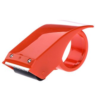 Cắt băng keo Deli 801 - cắt băng dính Deli chính hãng