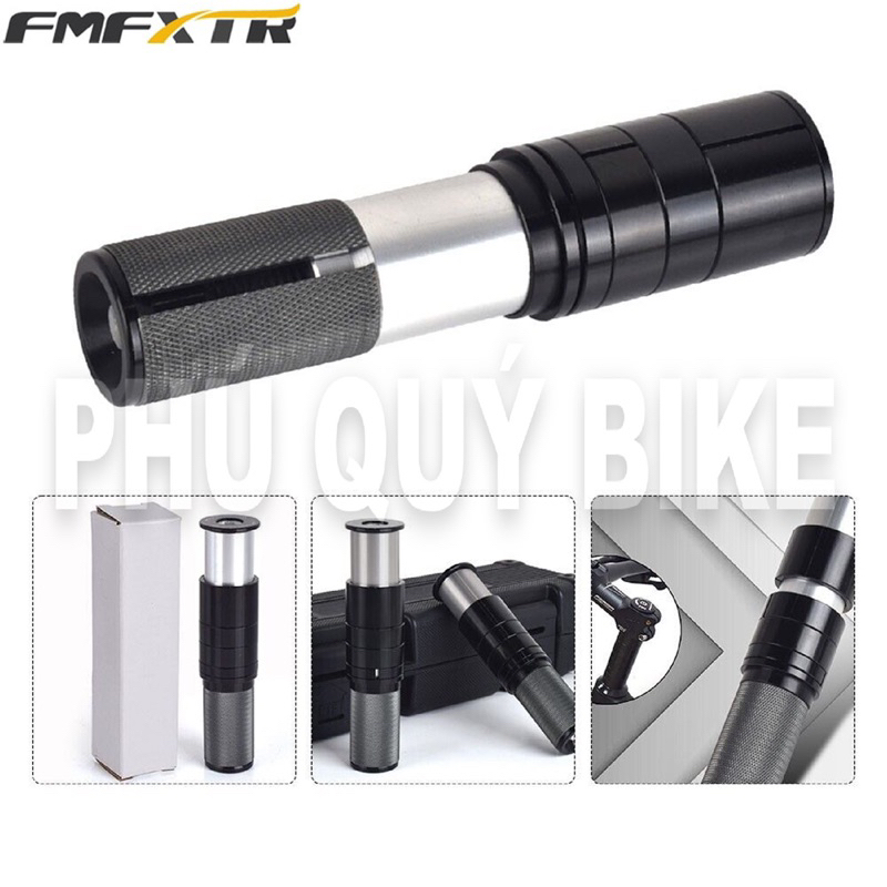 Nối Cổ ÂM PHUỘC Xe Đạp FMFXTR Nâng Chiều Cao Pô Tăng Xe Đạp