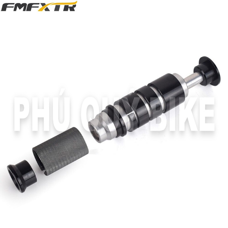 Nối Cổ ÂM PHUỘC Xe Đạp FMFXTR Nâng Chiều Cao Pô Tăng Xe Đạp