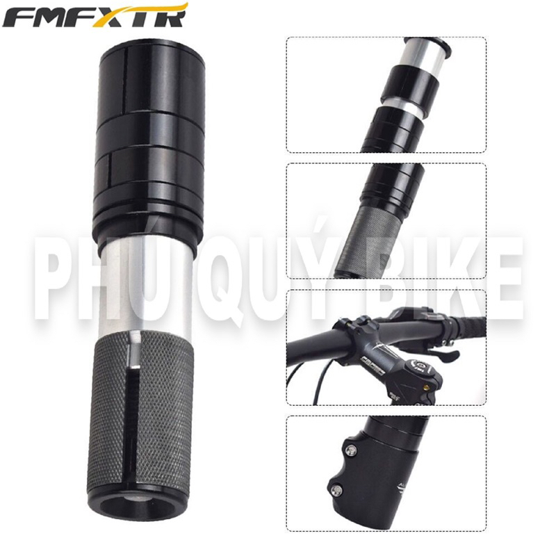 Nối Cổ ÂM PHUỘC Xe Đạp FMFXTR Nâng Chiều Cao Pô Tăng Xe Đạp