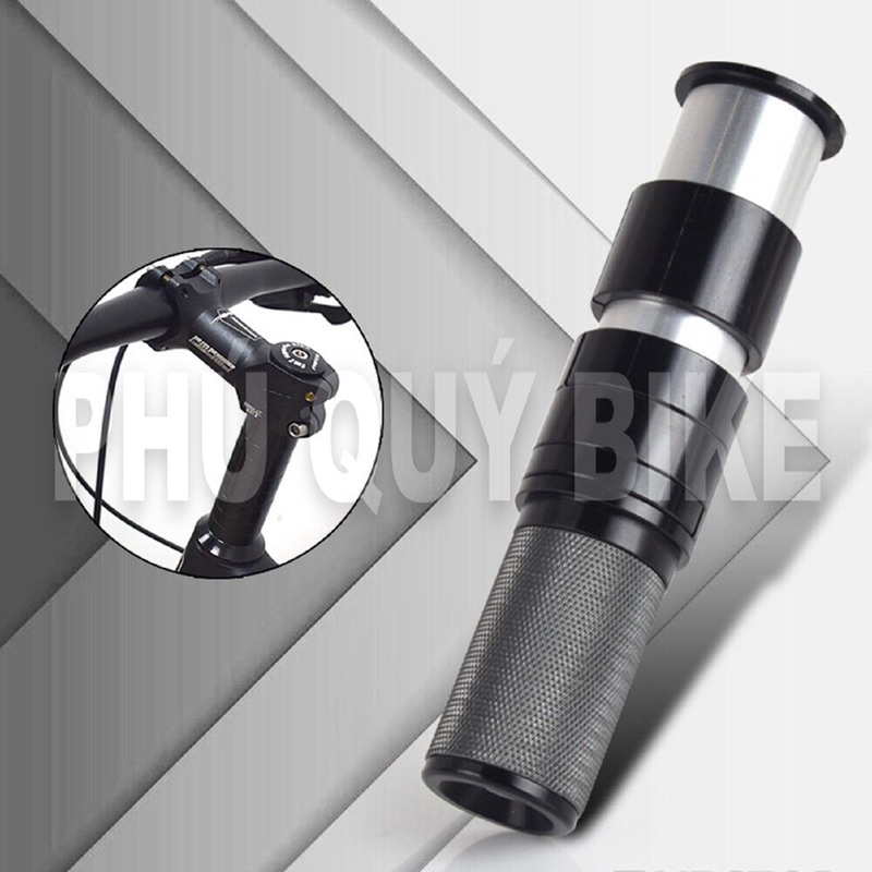 Nối Cổ ÂM PHUỘC Xe Đạp FMFXTR Nâng Chiều Cao Pô Tăng Xe Đạp