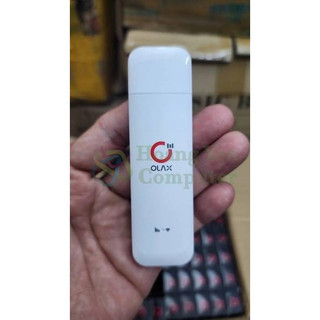 USB Phát WiFi từ Sim 3G/4G OLAX U80 Ultra Tốc Độ 150Mbps, Hỗ Trợ 8 Thiết Bị - Bảo Hành 6 Tháng - Hoàng Yến Computer