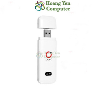 USB Phát WiFi từ Sim 3G/4G OLAX U80 Ultra Tốc Độ 150Mbps, Hỗ Trợ 8 Thiết Bị - Bảo Hành 6 Tháng - Hoàng Yến Computer