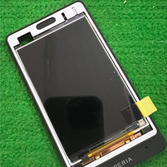 Màn Hình Cảm Ứng LCD Sony ST27i / Xperia Go Zin Có Bảo Hành Giao Nhanh Giá Rẻ