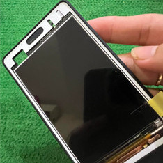 Màn Hình Cảm Ứng LCD Sony ST27i / Xperia Go Zin Có Bảo Hành Giao Nhanh Giá Rẻ