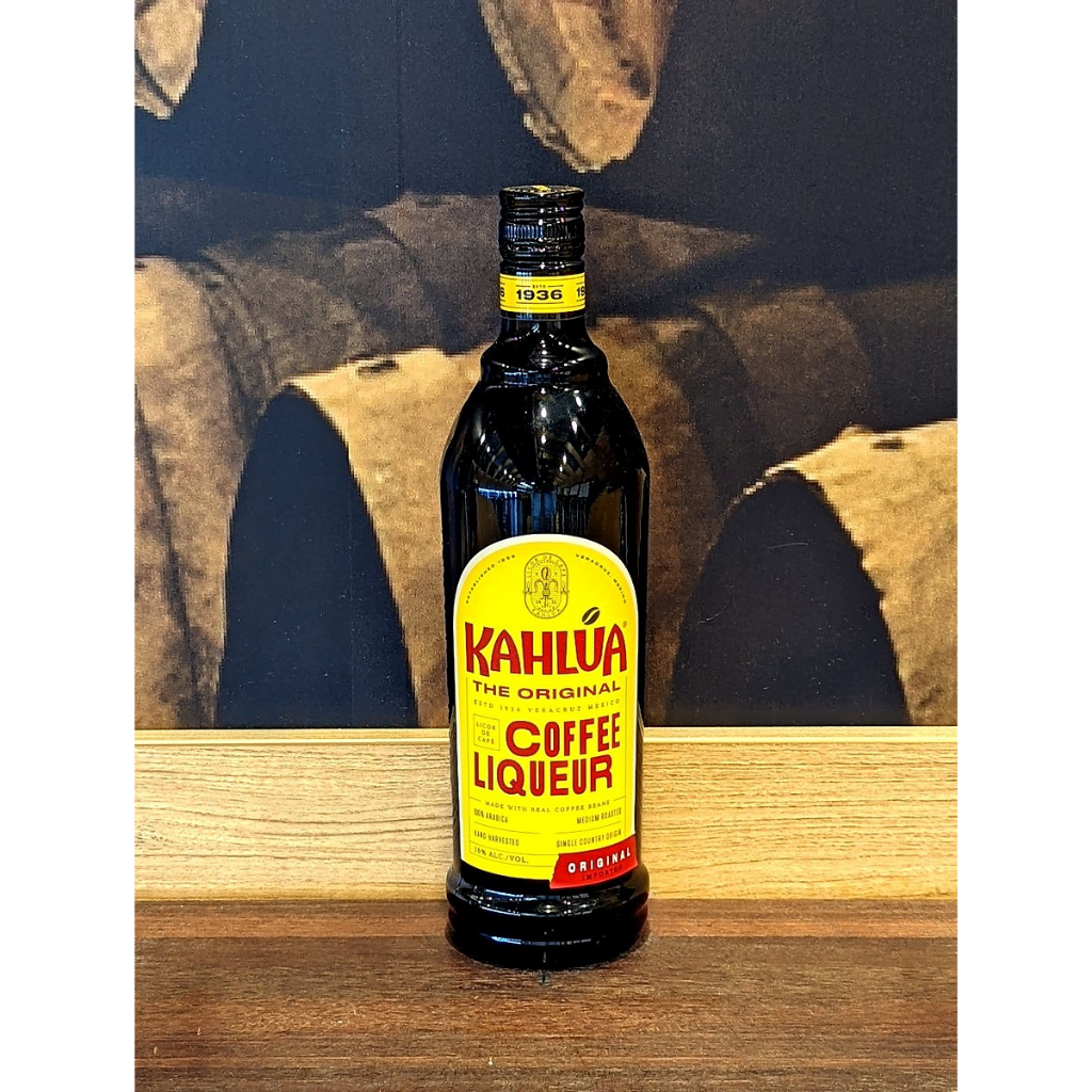 Rượu Kahlua 700ml - 1000ml | Shopee Việt Nam