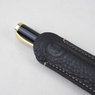 Bao da đựng bút JAXTONE Chất liệu da bò cao cấp, Pen Case