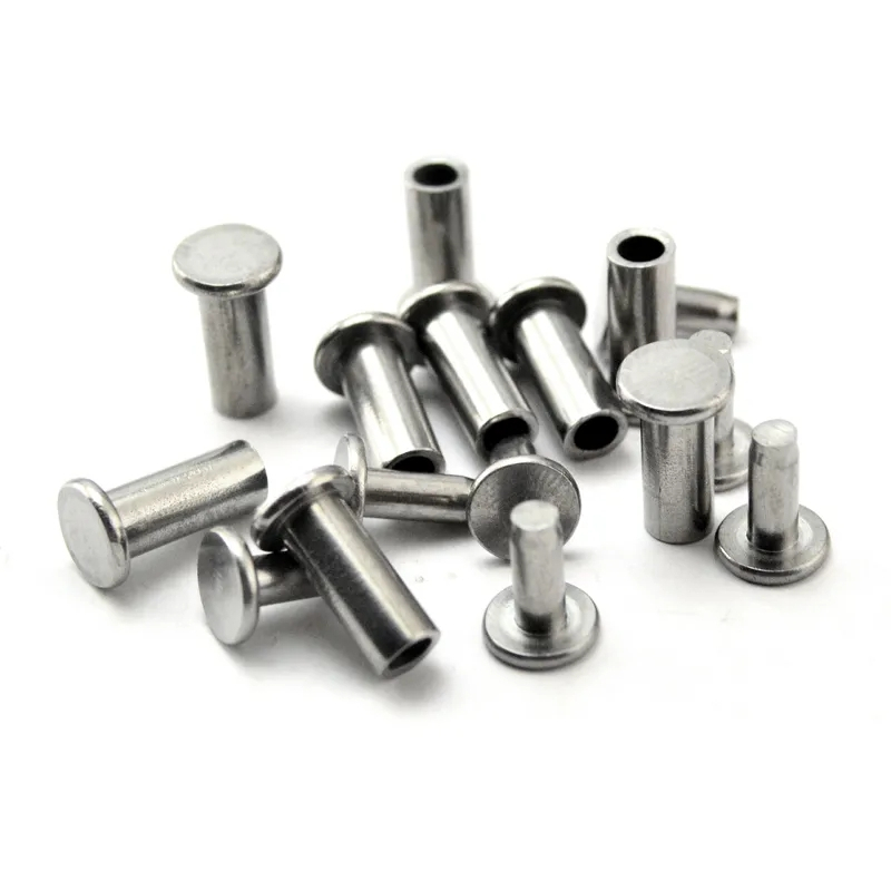 Đinh tán chốt dao (20 cái) inox 304 không rỉ set CINOX (số lượng 20 cặp ...