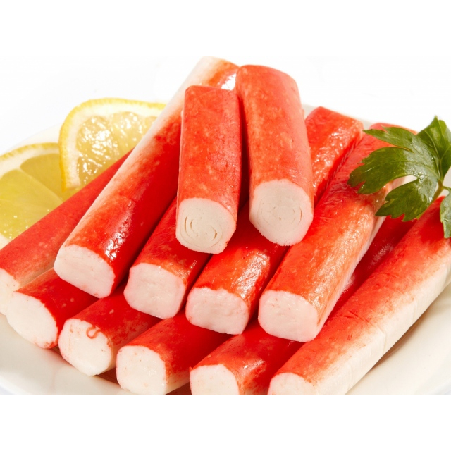 1Kg Thanh Cua Yosa_ Singapore /454g ngon, rẻ hấp dẫn