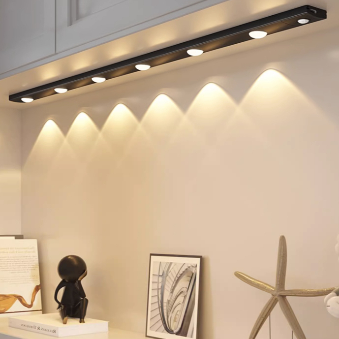 TATA-HOME đèn led cảm biến cơ thể thông minh đèn cảm biến tự động sáng ...