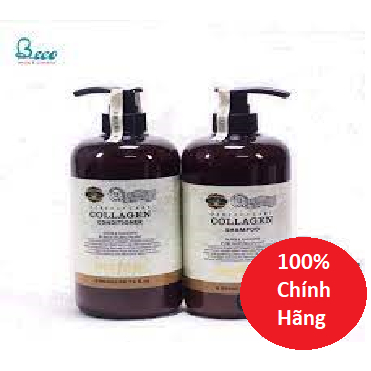 Dầu gội 𝗰𝗼𝗹𝗮𝗴𝗲𝗻 chính hãng