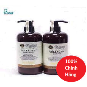 Dầu gội 𝗰𝗼𝗹𝗮𝗴𝗲𝗻 chính hãng