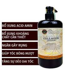Dầu gội 𝗰𝗼𝗹𝗮𝗴𝗲𝗻 chính hãng