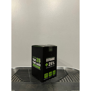 Extra Bio - Chế phẩm vi sinh làm trong nước, khử độc, ổn định bể cá