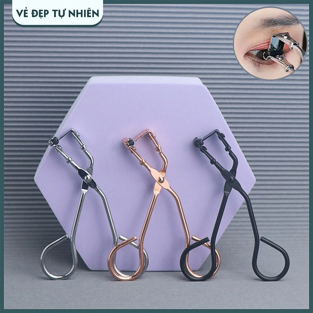 Ảnh Bấm góc mi Eyelash Curler hàng chính hãng 3