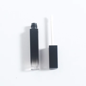 COMBO 2 thỏi/vỏ son kem omber đen dài_ thỏi son HandMade