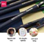 Bộ Dụng Cụ Vẽ Phác Thảo Cao Cấp 27 Chi Tiết Deli - Vẽ Chì Đánh Bóng Phác Hoạ Chân Dung Mĩ Thuật