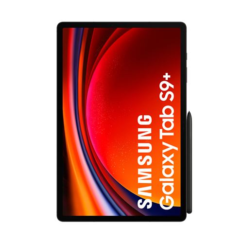 Máy Tính Bảng Samsung Galaxy Tab S9 Plus Wifi And 5g Hàng Chính Hãng Shopee Việt Nam