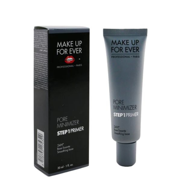 Kem Lót Make Up For Ever Redness Corrector Step1 Primer ( Sản Phẩm