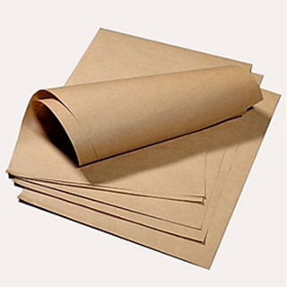 10 tờ GIấy kraft xi măng dai bền dẻo hàng chuẩn chống thấm nước Kích thước 102*70 cm gói hoa, gói quà gói hàng