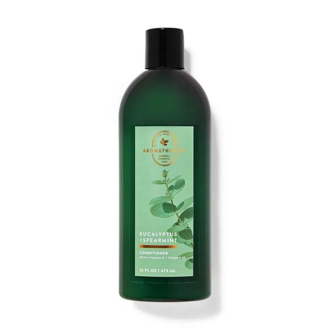 [BILL MỸ ĐI AIR]_ Dầu gội và dầu xả BBW Aromatherapy Eucalyptus