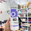 Oxy Trợ Nhuộm OVYCHEE Developer Cream 10 VOL 3% 1000ml | Dễ Pha Màu, Hỗ Trợ Lên Màu Chuẩn Salon.