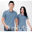 Áo polo nam nữ , phong cách trẻ trung ,chất liệu vải polo mềm mịn thoáng mát co giãn 4chiều