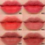 Son Thỏi Lì Chất Siêu Mịn, Thiết Kế Siêu Xịn G9Skin First V-Fit Lipstick