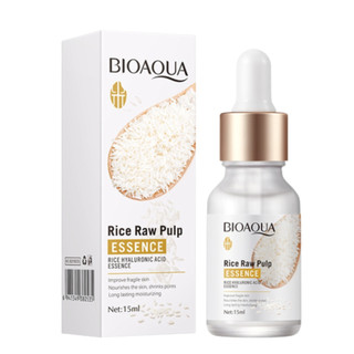 Tinh chất sữa gạo non làm trắng da BIOAQUA